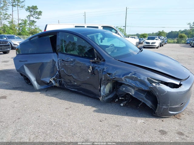 Tesla Model Y 2023 7SAYGDEE9PA032855 Image 6