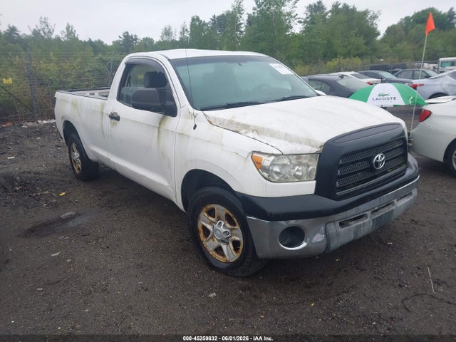 Продаж на аукціоні авто 2008 Toyota Tundra Base V6, vin: 5TFLU52158X012359, номер лоту: 45259832