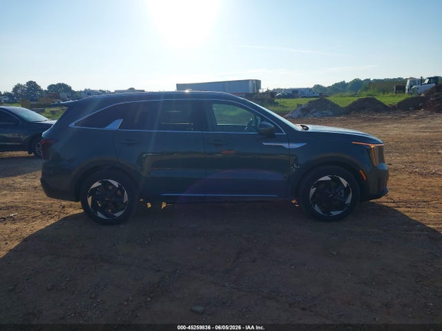 KNDRHDJG9T5435139 KIA Sorento Hybrid Ex