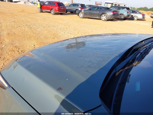 KNDRHDJG9T5435139 KIA Sorento Hybrid Ex