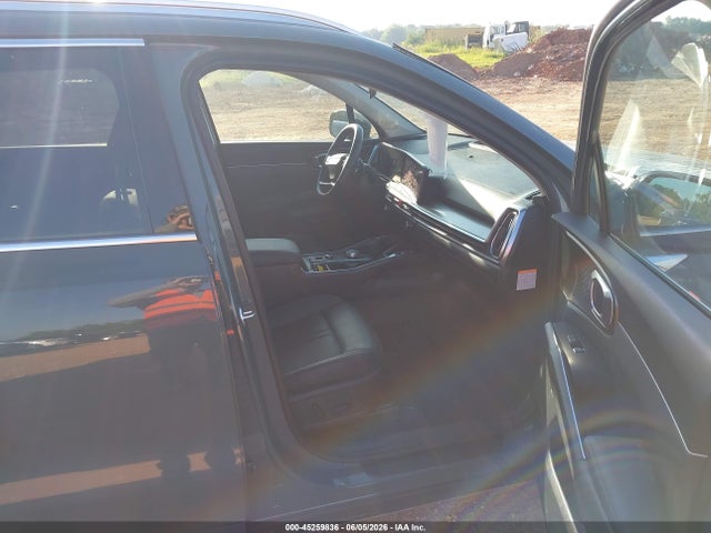 KNDRHDJG9T5435139 KIA Sorento Hybrid Ex