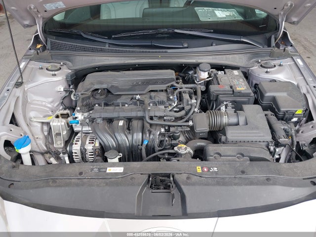 Продаж на аукціоні авто 2025 Hyundai Elantra Limited, vin: KMHLP4DG0SU903411, номер лоту: 45259838