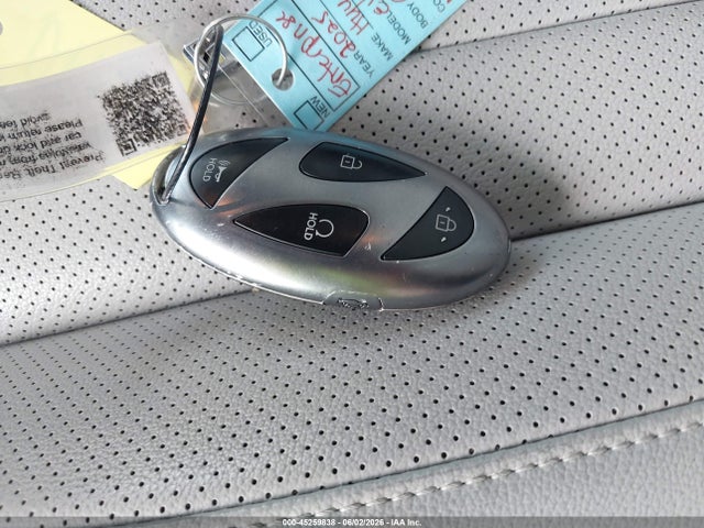Продаж на аукціоні авто 2025 Hyundai Elantra Limited, vin: KMHLP4DG0SU903411, номер лоту: 45259838