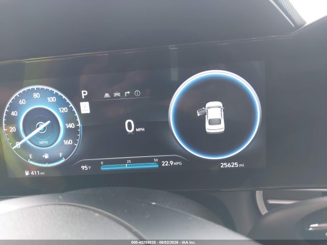 Продаж на аукціоні авто 2025 Hyundai Elantra Limited, vin: KMHLP4DG0SU903411, номер лоту: 45259838