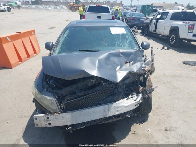 2013 Honda Civic Ex-l მანქანა იყიდება აუქციონზე, vin: 19XFB2F98DE272511, აუქციონის ნომერი: 45259840