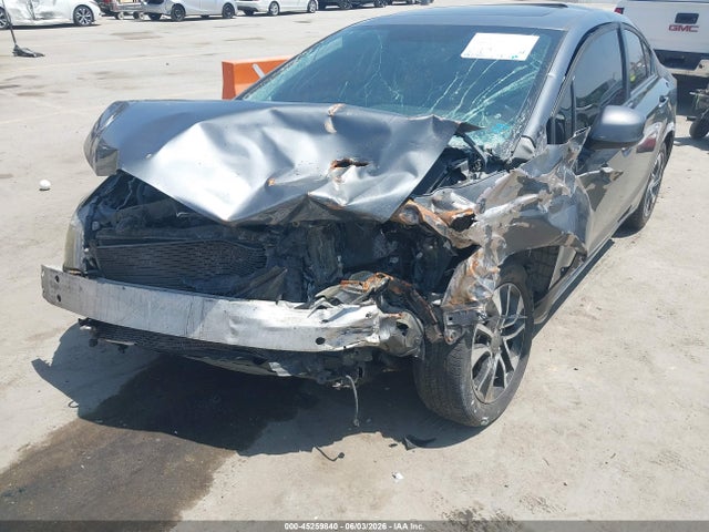 2013 Honda Civic Ex-l მანქანა იყიდება აუქციონზე, vin: 19XFB2F98DE272511, აუქციონის ნომერი: 45259840