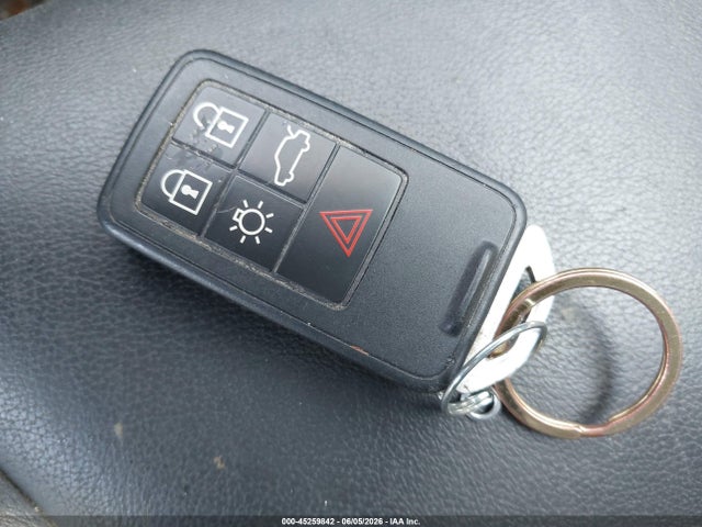 YV140MTL8H2426754 Volvo S60 T5 Dynamic