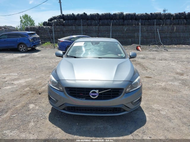 YV140MTL8H2426754 Volvo S60 T5 Dynamic