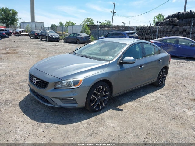 YV140MTL8H2426754 Volvo S60 T5 Dynamic