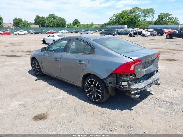 YV140MTL8H2426754 Volvo S60 T5 Dynamic