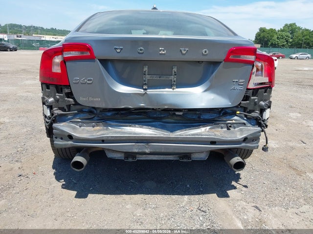YV140MTL8H2426754 Volvo S60 T5 Dynamic