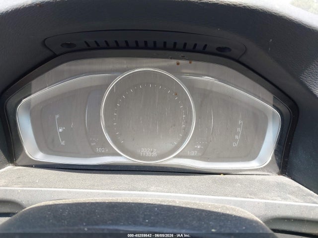 YV140MTL8H2426754 Volvo S60 T5 Dynamic