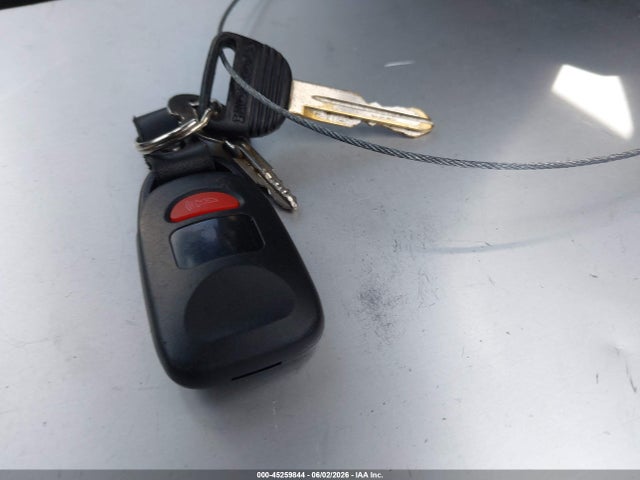 Продажа на аукционе авто 2000 Honda Civic Ex, vin: 1HGEJ824XYL090688, номер лота: 45259844