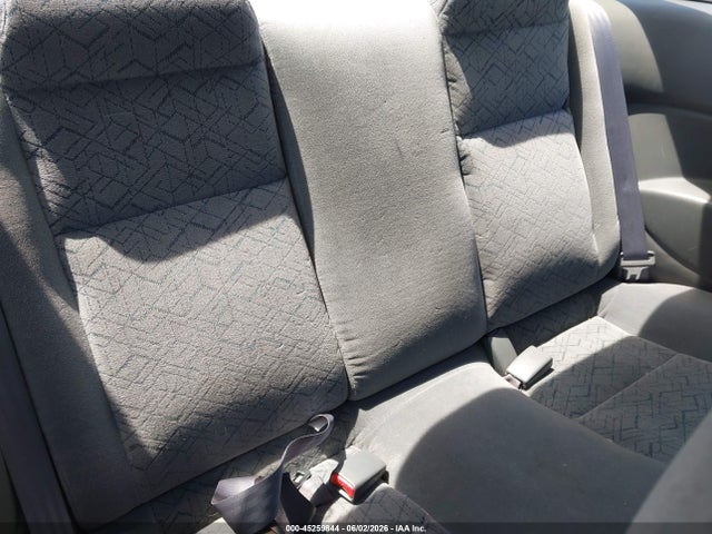 Продажа на аукционе авто 2000 Honda Civic Ex, vin: 1HGEJ824XYL090688, номер лота: 45259844