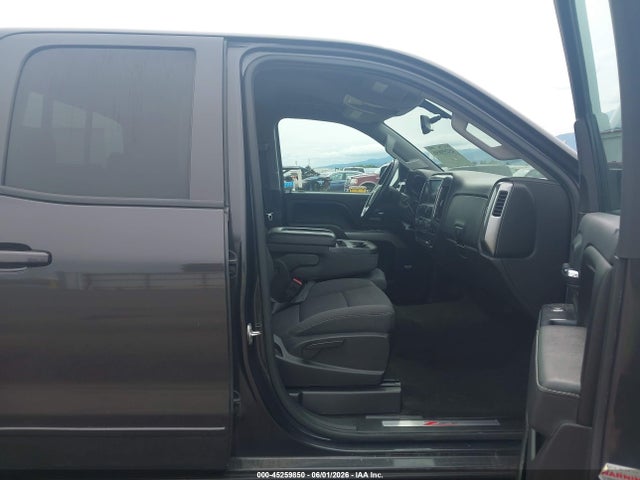 45259850 :رقم المزاد ، 1GCVKREC3GZ363065 vin ، 2016 Chevrolet Silverado 1500 2lt مزاد بيع
