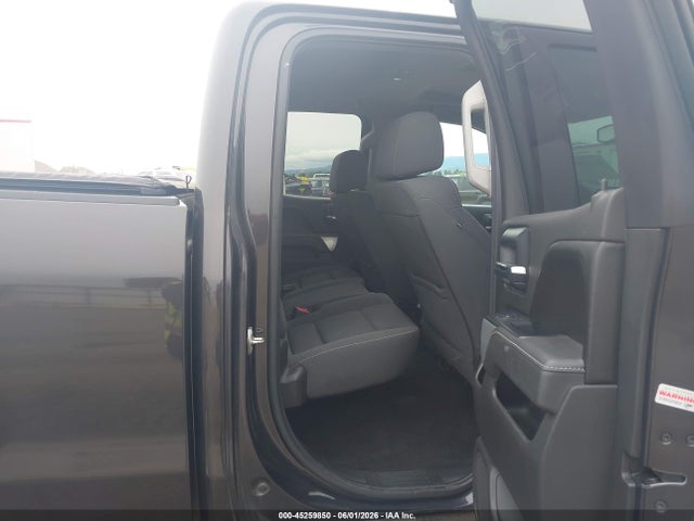 45259850 :رقم المزاد ، 1GCVKREC3GZ363065 vin ، 2016 Chevrolet Silverado 1500 2lt مزاد بيع