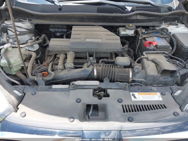 Продаж на аукціоні авто 2020 Honda Cr-v Awd Ex, vin: 7FARW2H54LE007285, номер лоту: 45259856
