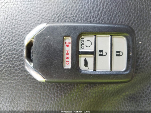 Продаж на аукціоні авто 2020 Honda Cr-v Awd Ex, vin: 7FARW2H54LE007285, номер лоту: 45259856