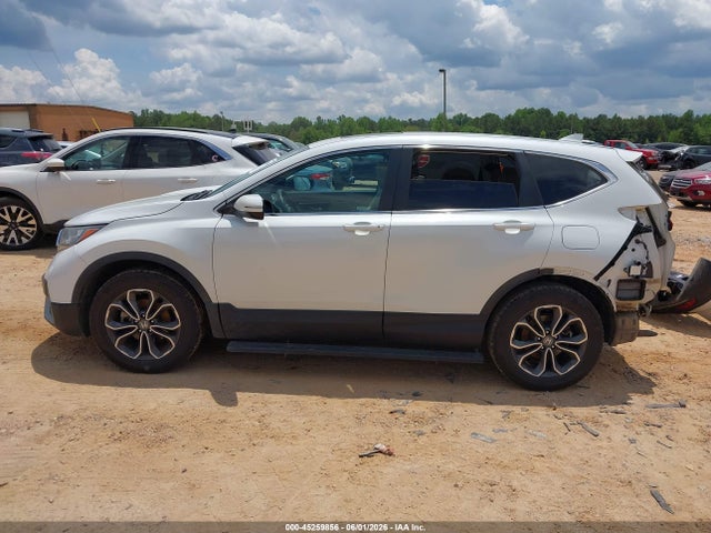 Продаж на аукціоні авто 2020 Honda Cr-v Awd Ex, vin: 7FARW2H54LE007285, номер лоту: 45259856