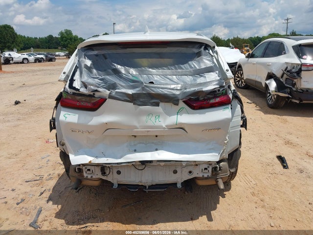 Продаж на аукціоні авто 2020 Honda Cr-v Awd Ex, vin: 7FARW2H54LE007285, номер лоту: 45259856