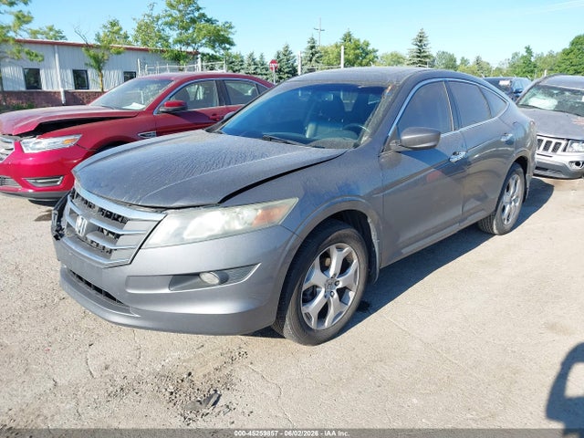 Продажа на аукционе авто 2010 Honda Accord Crosstour Ex-l, vin: 5J6TF1H5XAL014290, номер лота: 45259857