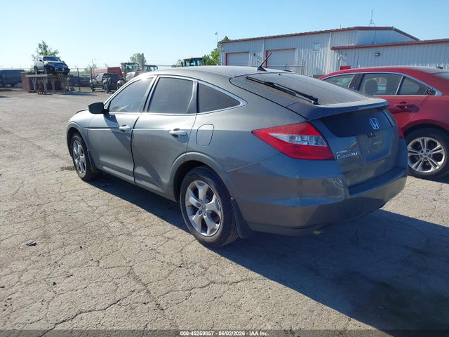 Продажа на аукционе авто 2010 Honda Accord Crosstour Ex-l, vin: 5J6TF1H5XAL014290, номер лота: 45259857