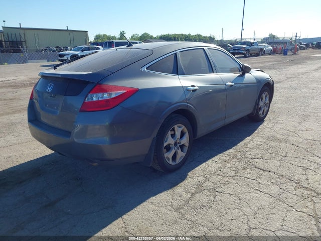 Продажа на аукционе авто 2010 Honda Accord Crosstour Ex-l, vin: 5J6TF1H5XAL014290, номер лота: 45259857