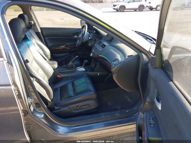 Продажа на аукционе авто 2010 Honda Accord Crosstour Ex-l, vin: 5J6TF1H5XAL014290, номер лота: 45259857