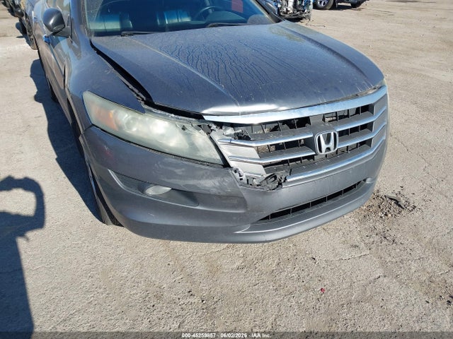 Продажа на аукционе авто 2010 Honda Accord Crosstour Ex-l, vin: 5J6TF1H5XAL014290, номер лота: 45259857