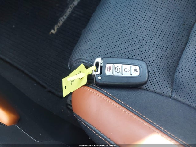 Aukcja sprzedaży 2016 Hyundai Veloster Turbo, vin: KMHTC6AE9GU264351, numer aukcji: 45259859