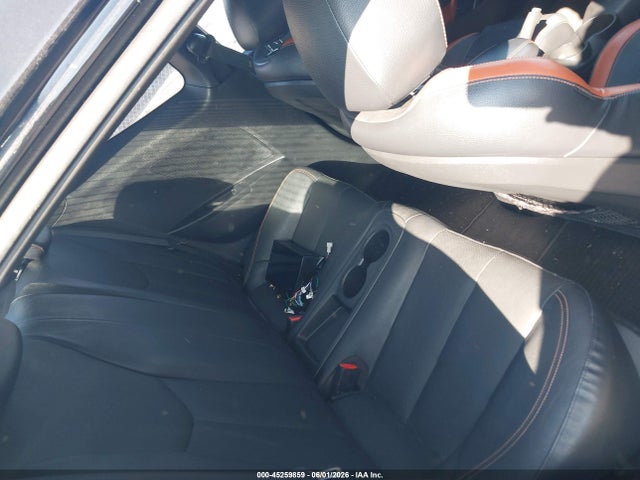 Aukcja sprzedaży 2016 Hyundai Veloster Turbo, vin: KMHTC6AE9GU264351, numer aukcji: 45259859