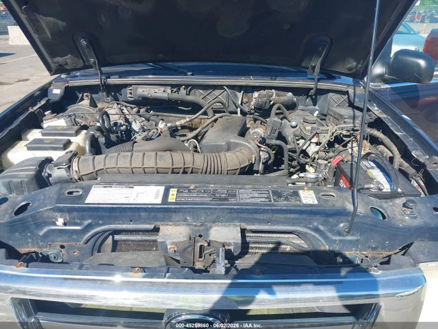 Продаж на аукціоні авто 2002 Mazda B3000, vin: 4F4ZR17U22TM22968, номер лоту: 45259860
