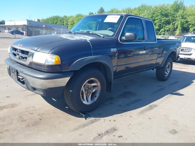 Продаж на аукціоні авто 2002 Mazda B3000, vin: 4F4ZR17U22TM22968, номер лоту: 45259860