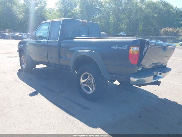 Продаж на аукціоні авто 2002 Mazda B3000, vin: 4F4ZR17U22TM22968, номер лоту: 45259860