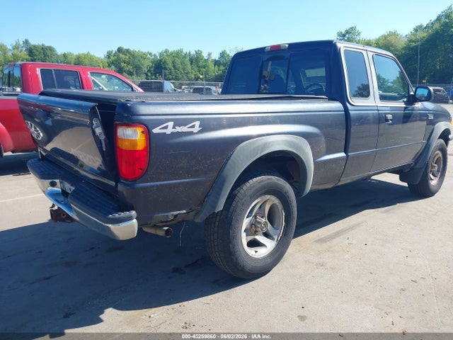 Продаж на аукціоні авто 2002 Mazda B3000, vin: 4F4ZR17U22TM22968, номер лоту: 45259860