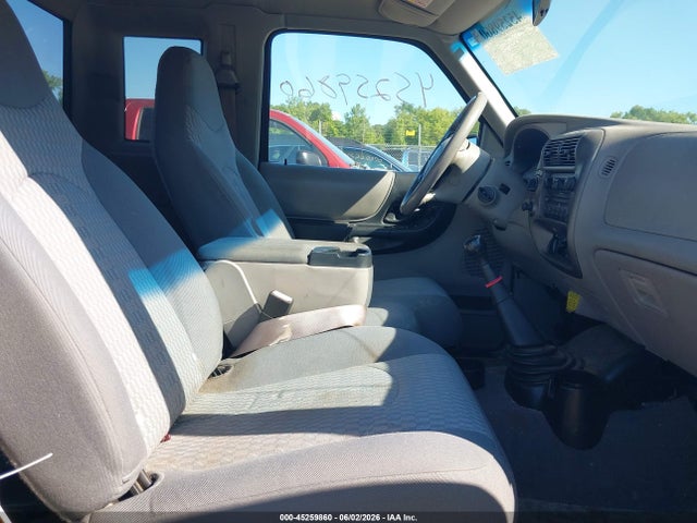 Продаж на аукціоні авто 2002 Mazda B3000, vin: 4F4ZR17U22TM22968, номер лоту: 45259860