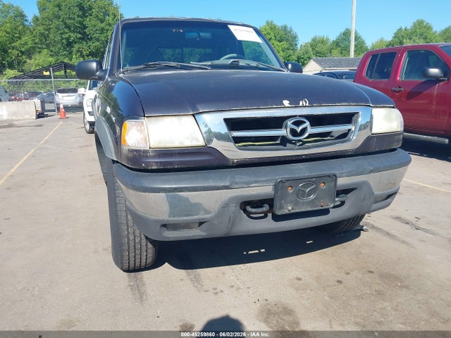 Продаж на аукціоні авто 2002 Mazda B3000, vin: 4F4ZR17U22TM22968, номер лоту: 45259860