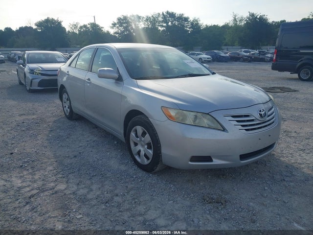 Продажа на аукционе авто 2007 Toyota Camry Ce, vin: 4T1BE46K77U178674, номер лота: 45259862