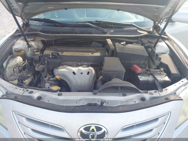 Продажа на аукционе авто 2007 Toyota Camry Ce, vin: 4T1BE46K77U178674, номер лота: 45259862