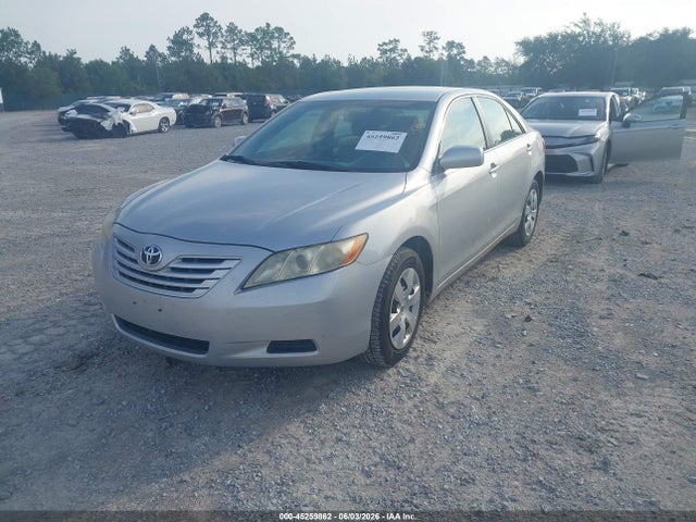 Продажа на аукционе авто 2007 Toyota Camry Ce, vin: 4T1BE46K77U178674, номер лота: 45259862