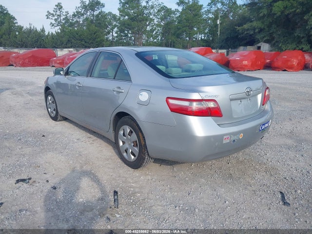 Продажа на аукционе авто 2007 Toyota Camry Ce, vin: 4T1BE46K77U178674, номер лота: 45259862