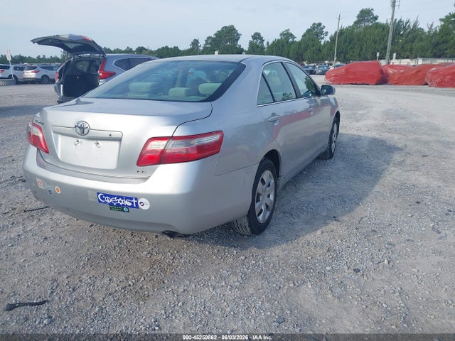 Продажа на аукционе авто 2007 Toyota Camry Ce, vin: 4T1BE46K77U178674, номер лота: 45259862