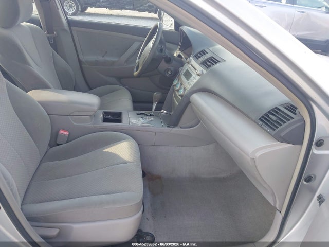 Продажа на аукционе авто 2007 Toyota Camry Ce, vin: 4T1BE46K77U178674, номер лота: 45259862