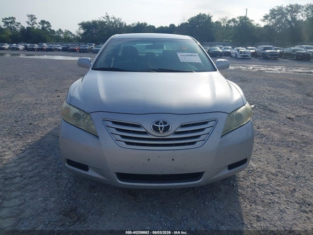 Продажа на аукционе авто 2007 Toyota Camry Ce, vin: 4T1BE46K77U178674, номер лота: 45259862