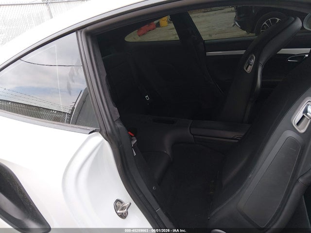 Продажа на аукционе авто 2015 Porsche 911 Turbo, vin: WP0AD2A92FS160251, номер лота: 45259863