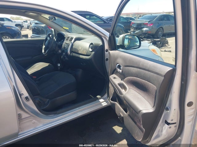 3N1CN7AP6EL839425 Nissan Versa 1.6 S/1.6 S+/1.6 Sl/1.6 Sv