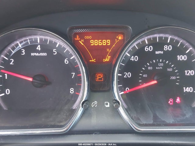 3N1CN7AP6EL839425 Nissan Versa 1.6 S/1.6 S+/1.6 Sl/1.6 Sv