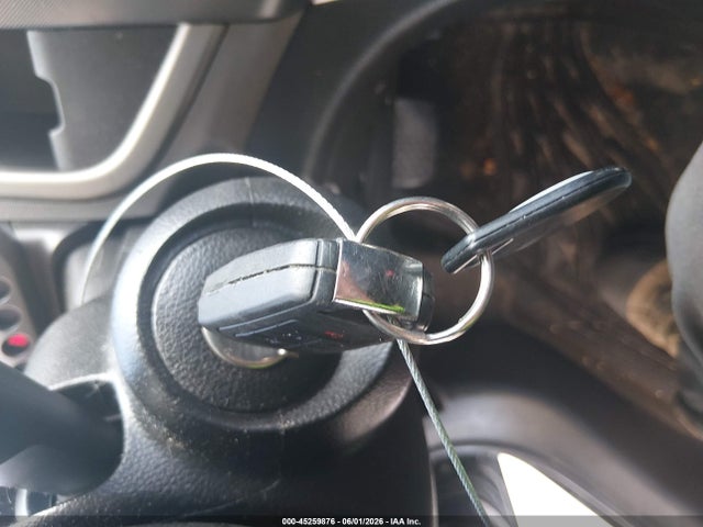 45259876 :رقم المزاد ، 1G1JE6SH9C4117836 vin ، 2012 Chevrolet Sonic 2lz مزاد بيع