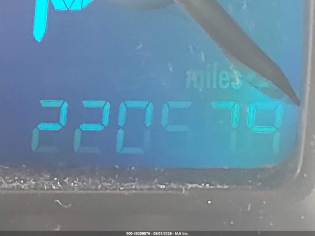 45259876 :رقم المزاد ، 1G1JE6SH9C4117836 vin ، 2012 Chevrolet Sonic 2lz مزاد بيع