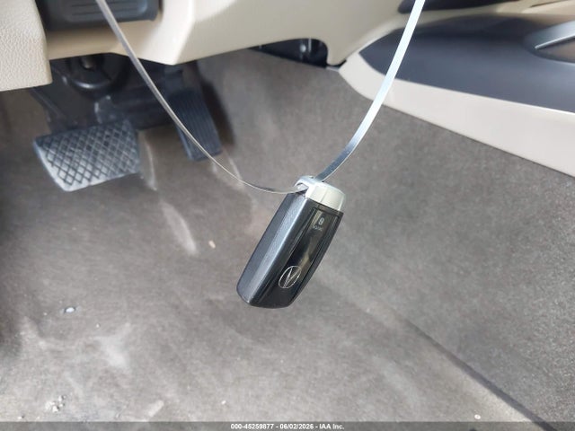 Aukcja sprzedaży 2016 Acura Rdx Advance Package, vin: 5J8TB4H71GL012877, numer aukcji: 45259877